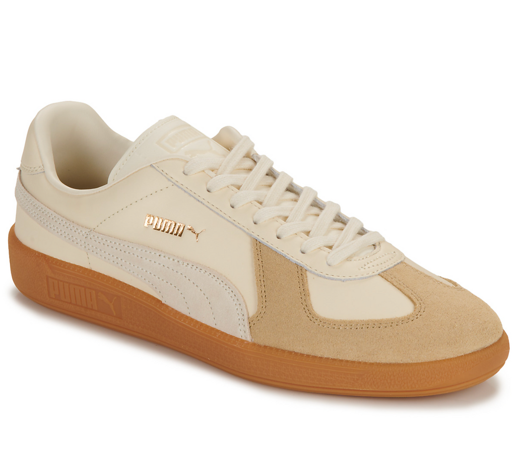Zapatilla Puma Army Trainer