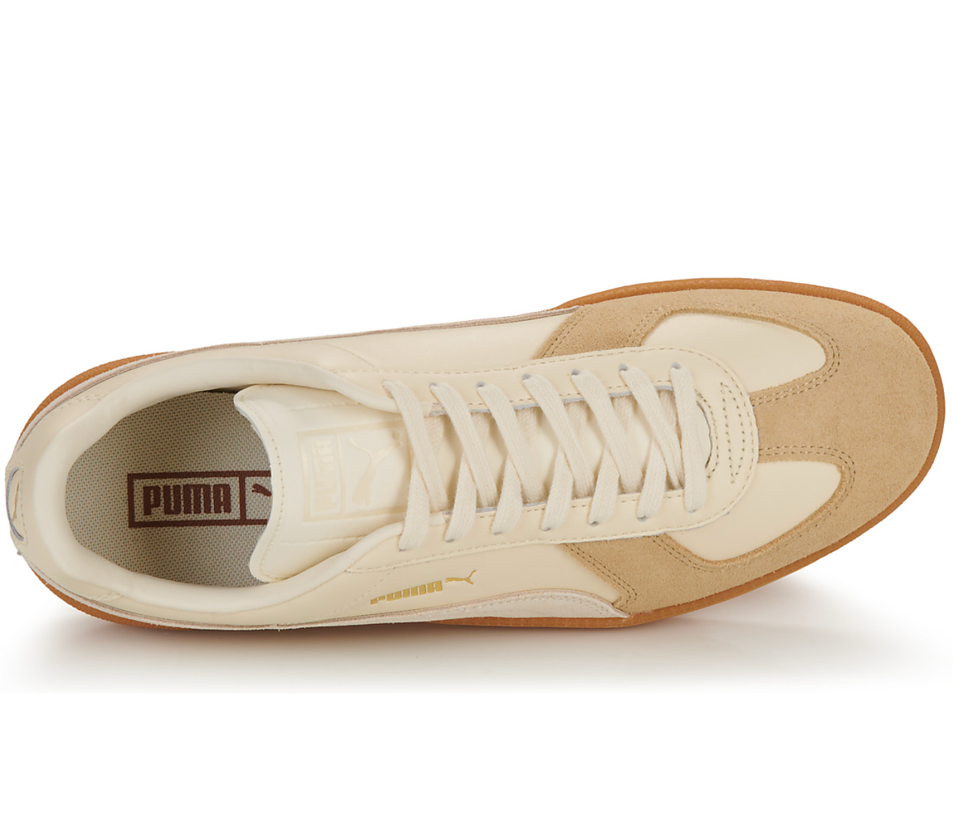 Zapatilla Puma Army Trainer