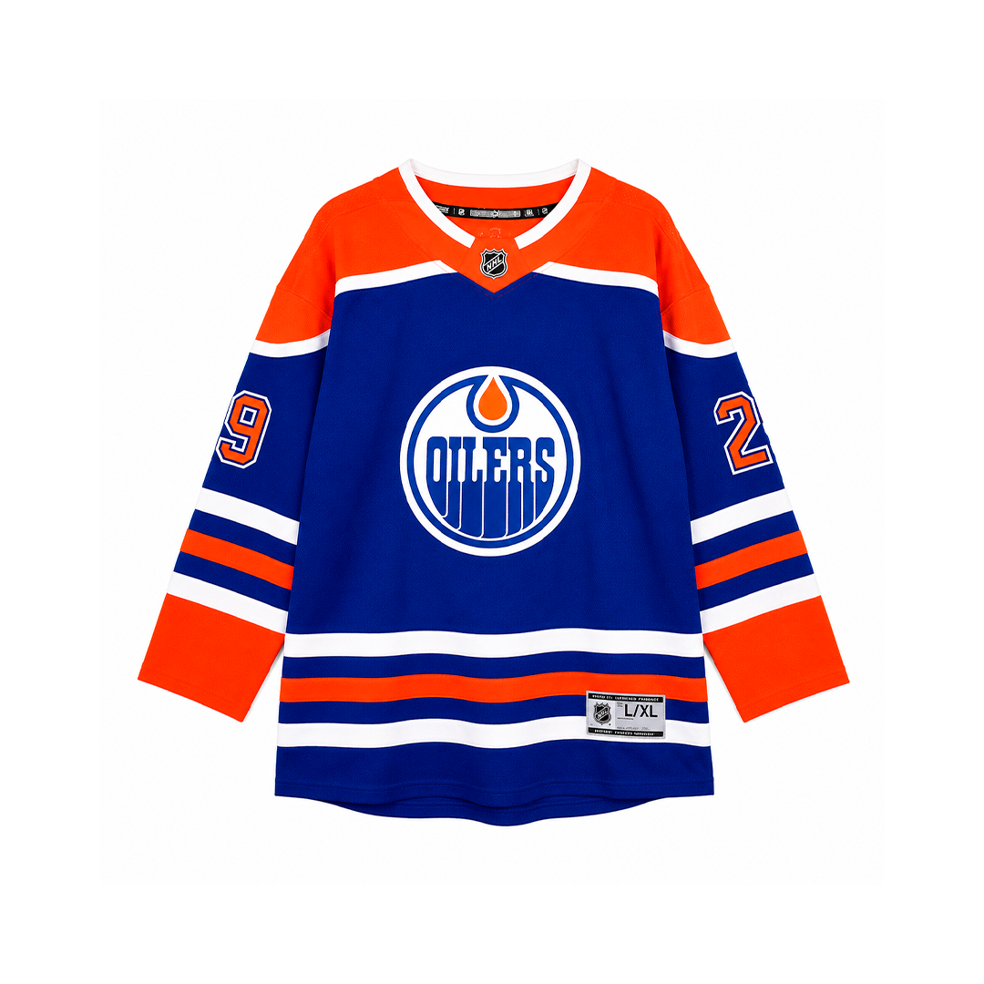 Camiseta Hockey sobre hielo