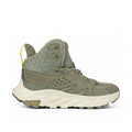 Zapatilla HOKA Anacapa Breeze Mid color verde