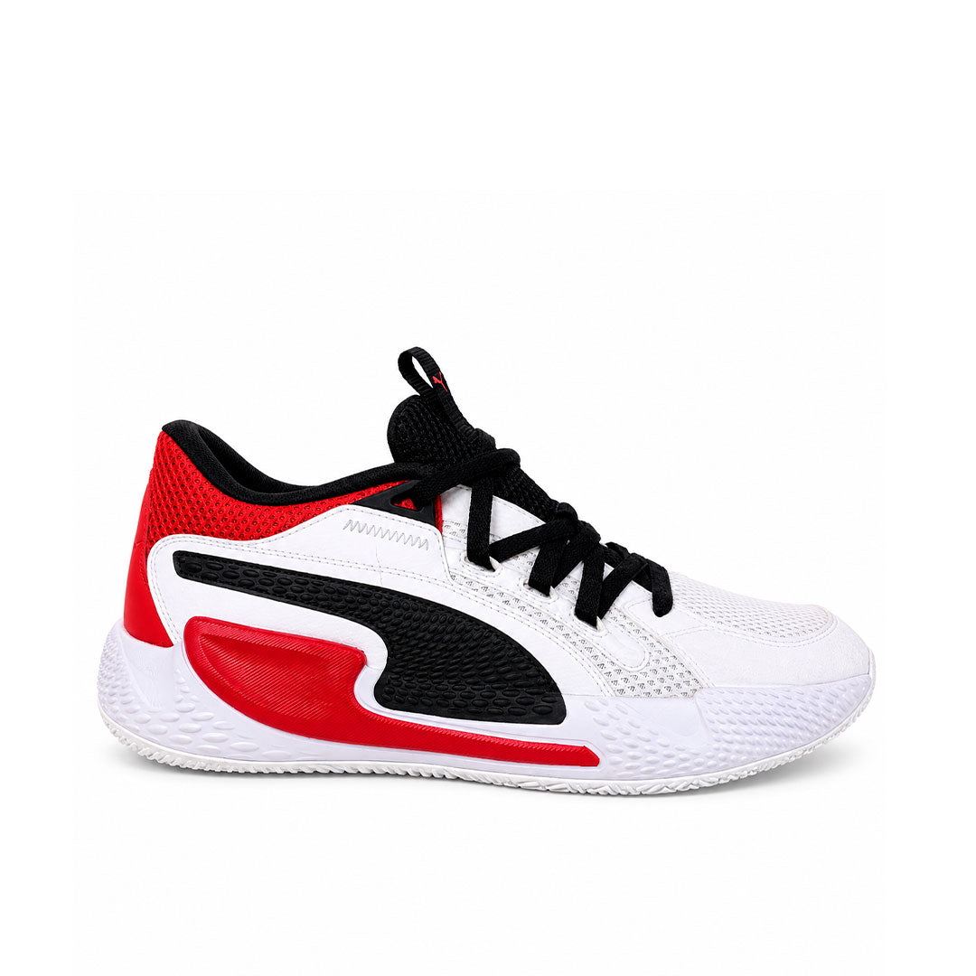 Zapatilla Puma Court Rider Chaos (basquetbol)